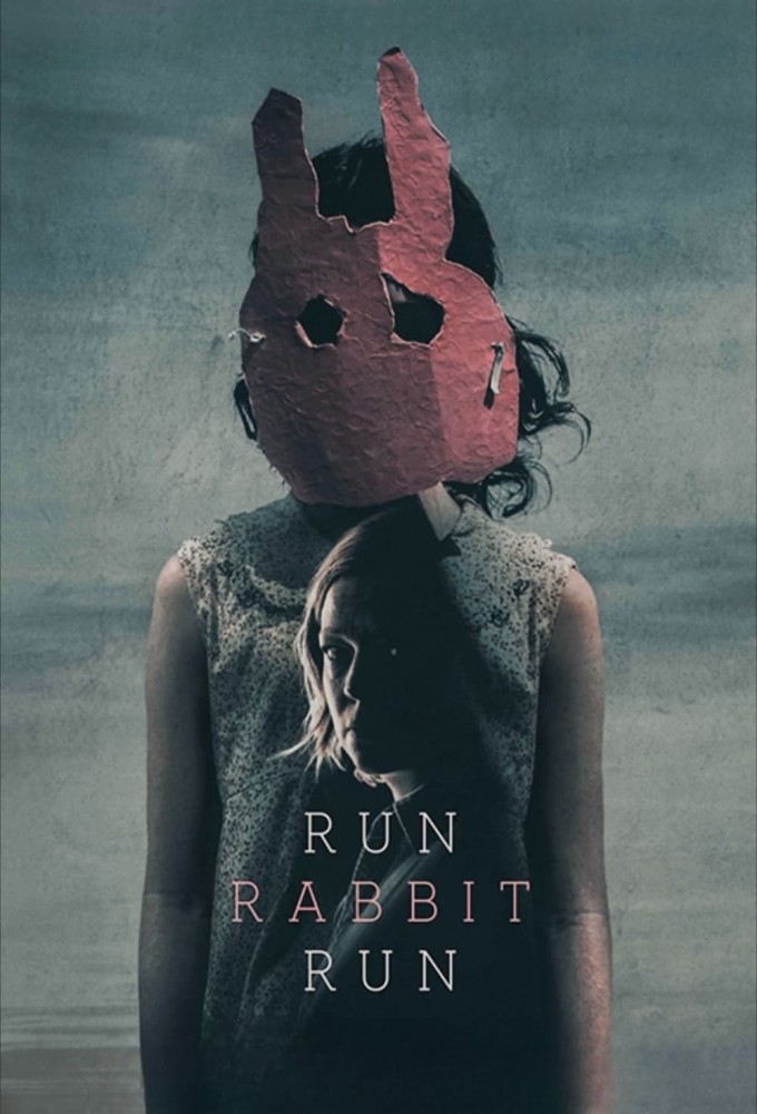 مشاهدة فيلم Run Rabbit Run 2023 مترجم