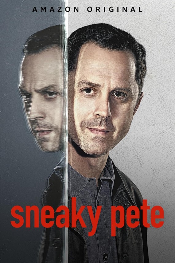 مشاهدة مسلسل Sneaky Pete موسم 3 مترجم كامل