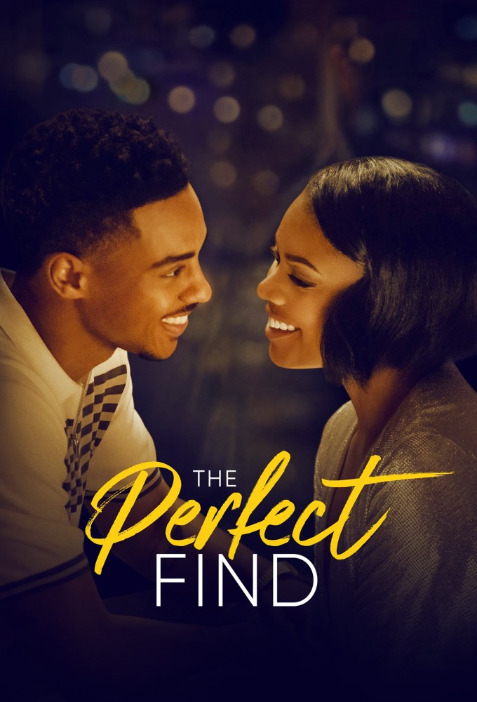 فيلم The Perfect Find 2023 مترجم