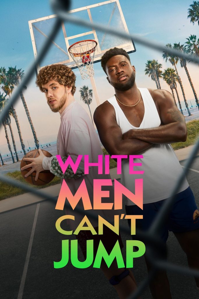 فيلم White Men Can’t Jump 2023 مترجم