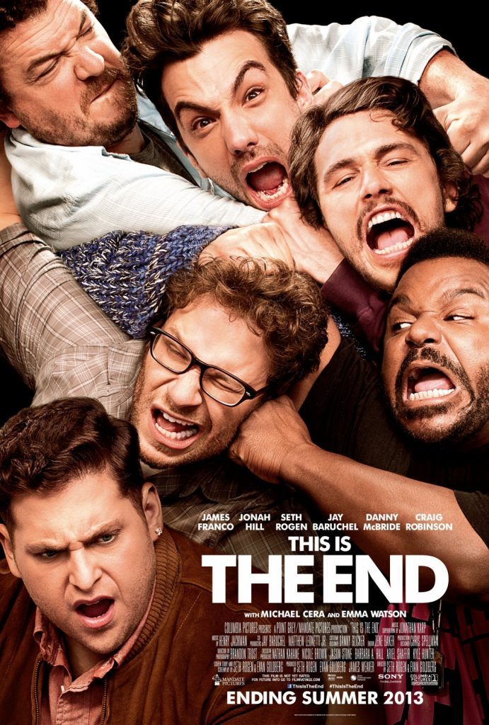 فيلم This Is the End 2013 مترجم