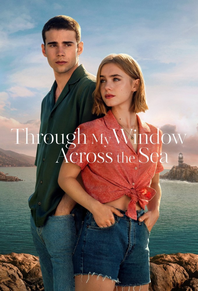 فيلم Through My Window: Across the Sea 2023 مترجم