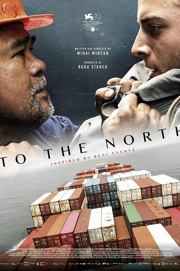 فيلم To the North 2022 مترجم