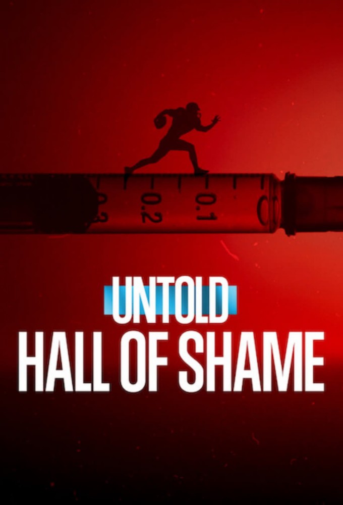 فيلم Untold: Hall of Shame 2023 مترجم