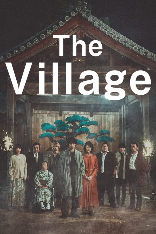 فيلم Village 2023 مترجم