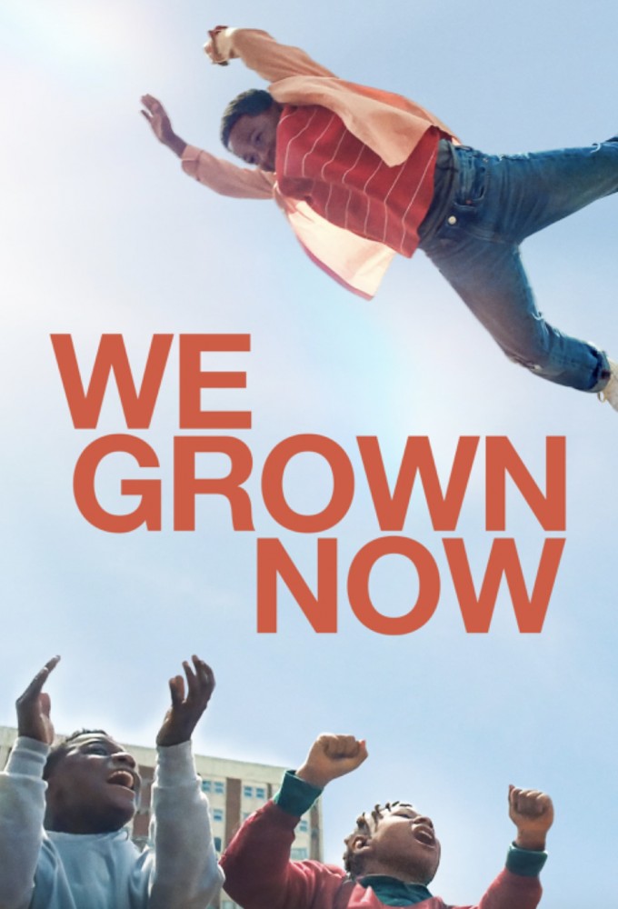 مشاهدة فيلم We Grown Now 2023 مترجم