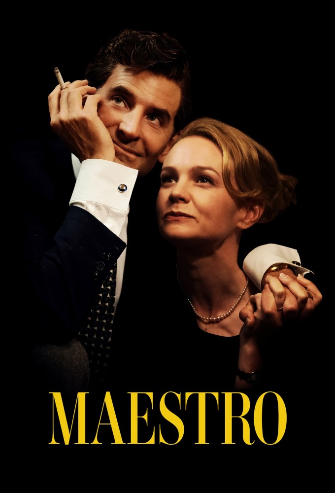 مشاهدة فيلم Maestro 2023 مترجم