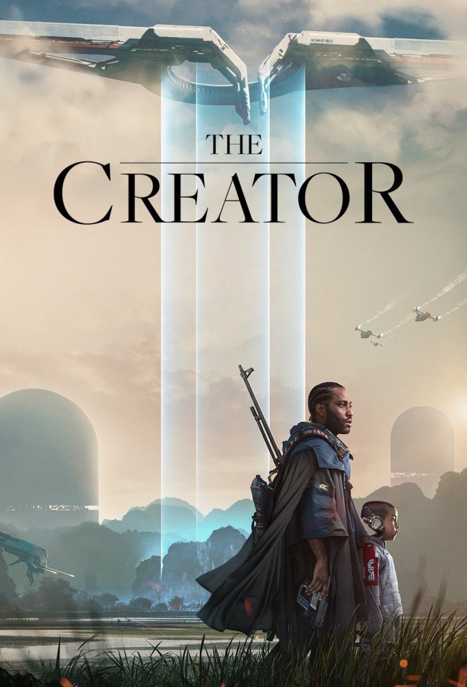 مشاهدة فيلم The Creator 2023 مترجم