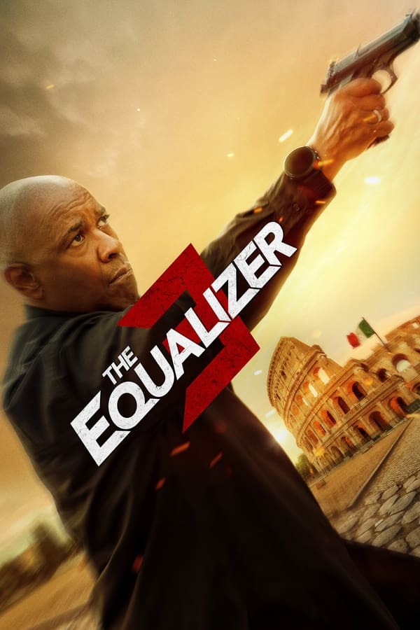 مشاهدة فيلم The Equalizer 3 2023 مترجم