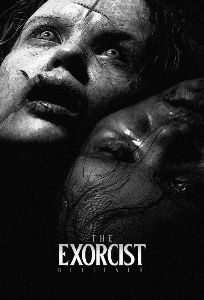 مشاهدة فيلم The Exorcist: Believer 2023 مترجم