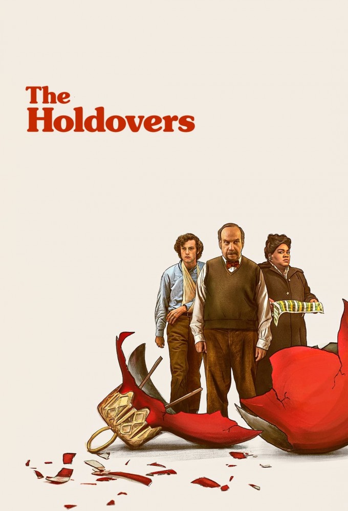 مشاهدة فيلم The Holdovers 2023 مترجم