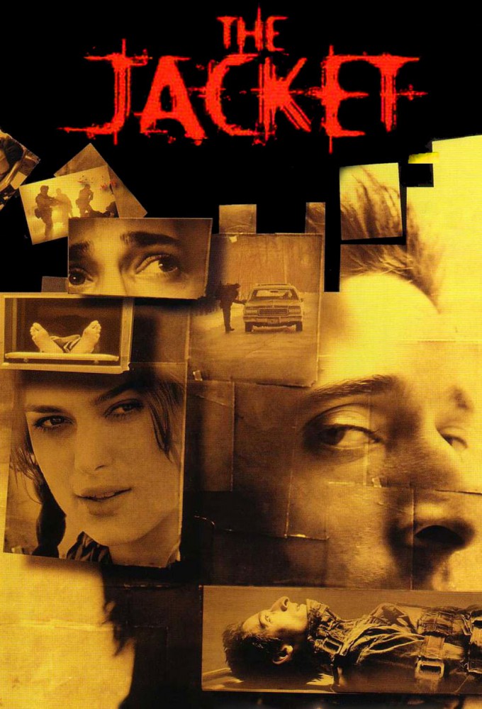 مشاهدة فيلم The Jacket 2005 مترجم