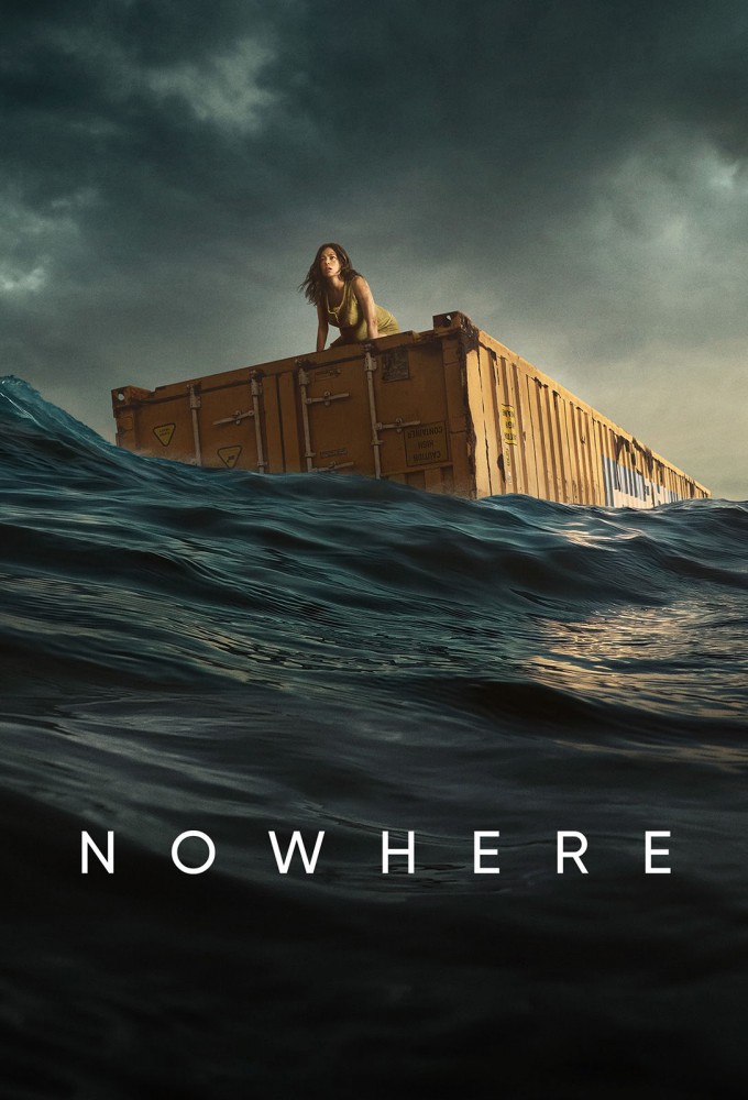 مشاهدة فيلم Nowhere 2023 مترجم