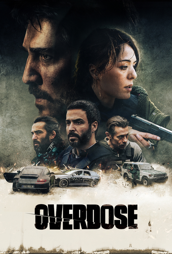 مشاهدة فيلم Overdose 2022 مترجم