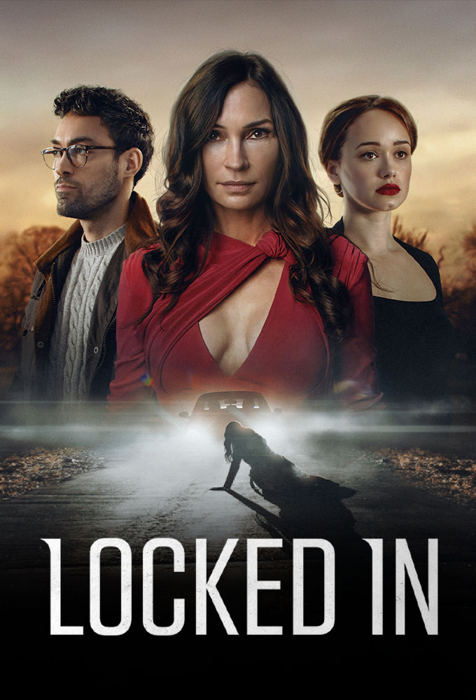 فيلم Locked In 2023 مترجم