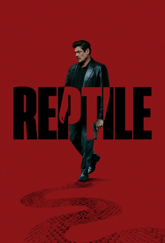 مشاهدة فيلم Reptile 2023 مترجم