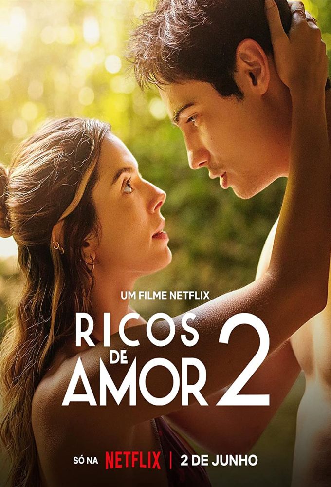 فيلم Rich in Love 2 2023 مترجم