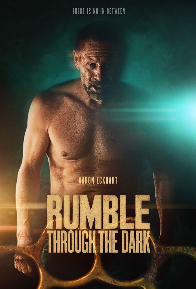 مشاهدة فيلم Rumble Through the Dark 2023 مترجم