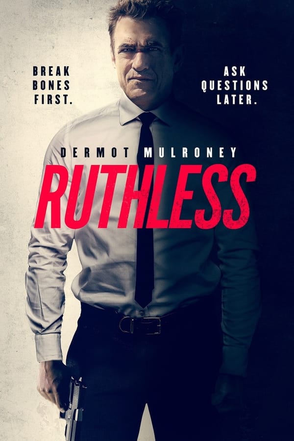 مشاهدة فيلم Ruthless 2023 مترجم