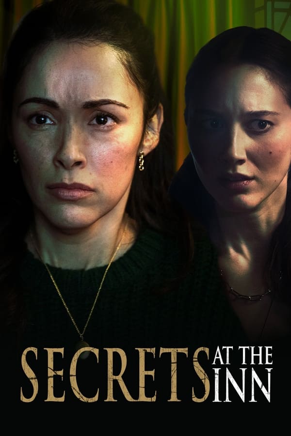 مشاهدة فيلم Secrets at the Inn 2022 مترجم