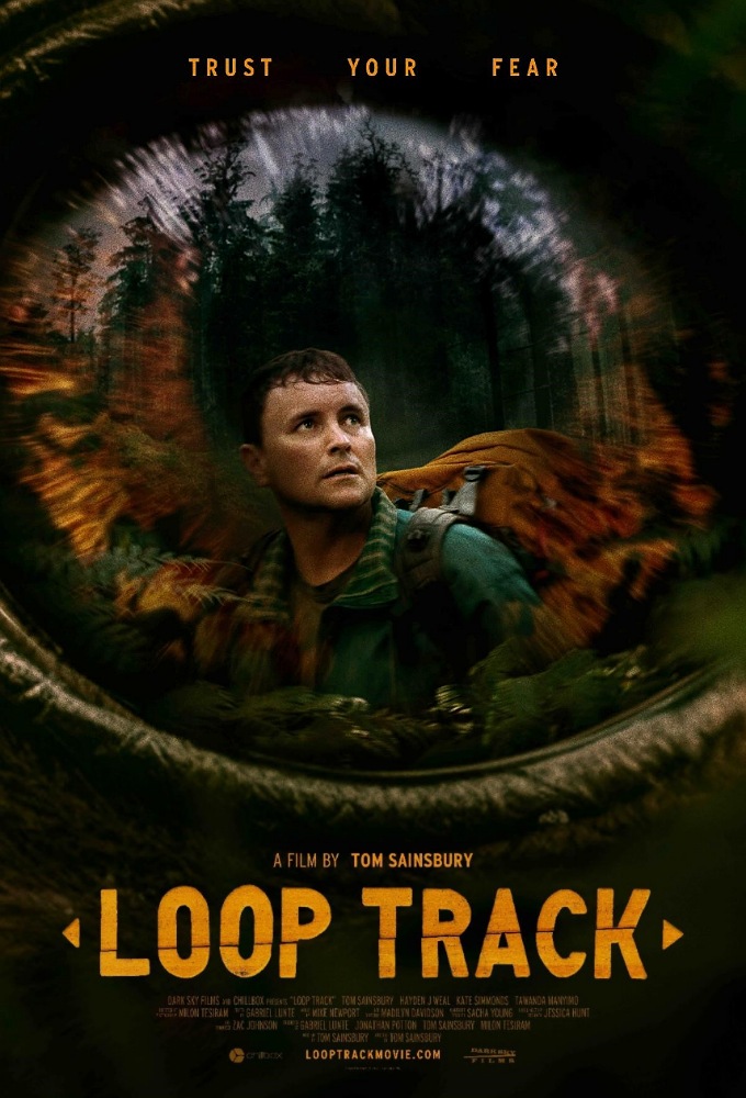 فيلم Loop Track 2023 مترجم