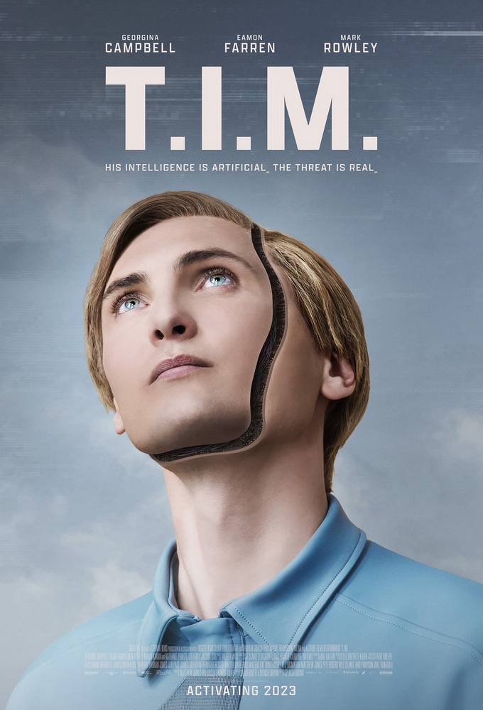 مشاهدة فيلم T.I.M. 2023 مترجم