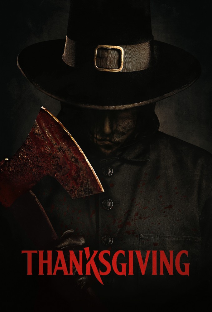 مشاهدة فيلم Thanksgiving 2023 مترجم