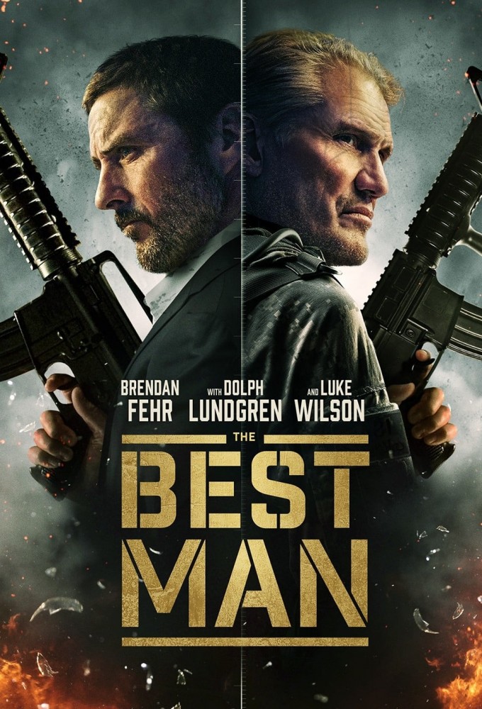 فيلم The Best Man 2023 مترجم