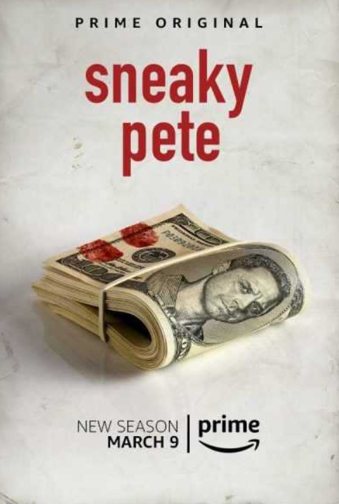 مشاهدة مسلسل Sneaky Pete موسم 2 مترجم كامل