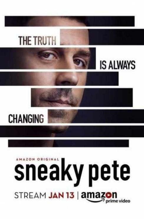 مشاهدة مسلسل Sneaky Pete موسم 1 مترجم كامل