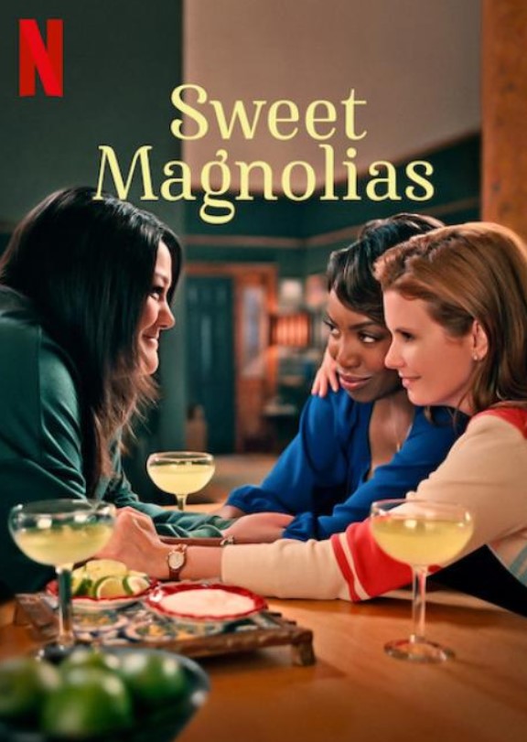 مشاهدة مسلسل Sweet Magnolias موسم 1 مترجم كامل