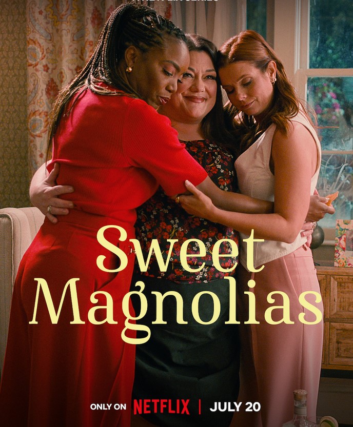 مشاهدة مسلسل Sweet Magnolias موسم 2 مترجم كامل