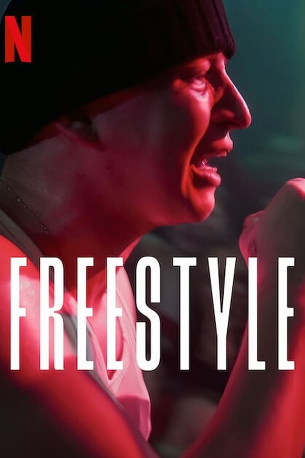 مشاهدة فيلم Freestyle 2023 مترجم