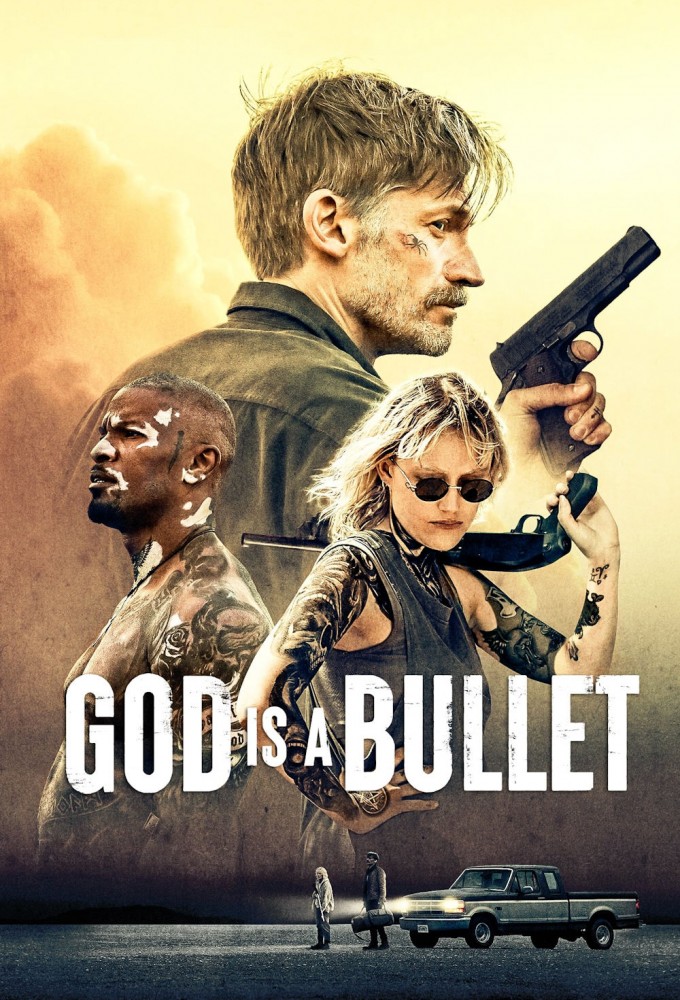 مشاهدة فيلم God Is a Bullet 2023 مترجم