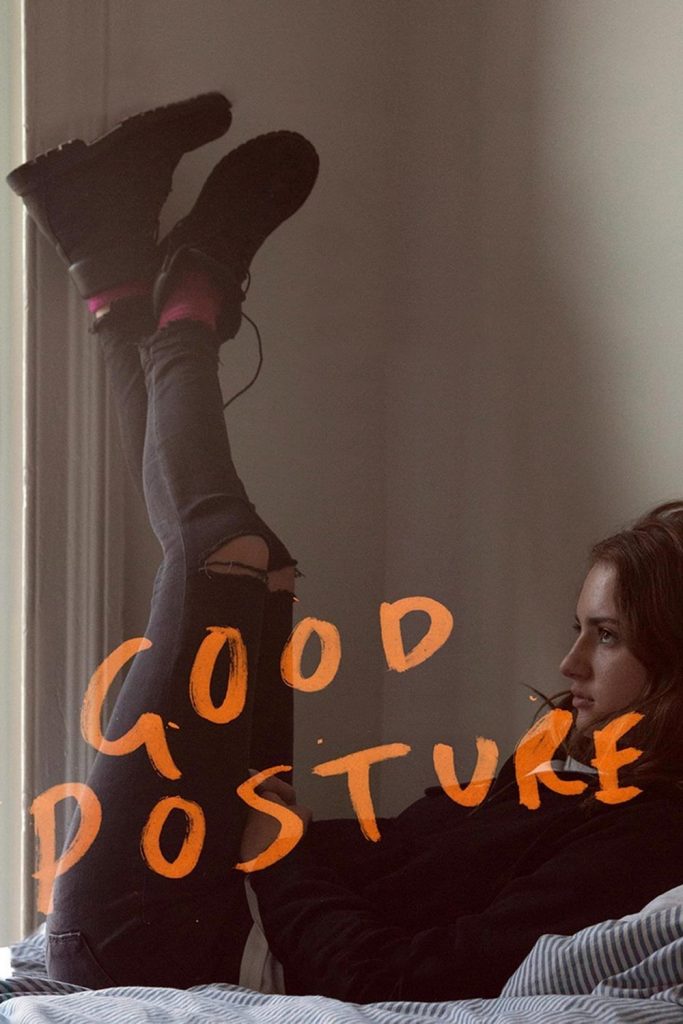 مشاهدة فيلم Good Posture 2019 مترجم