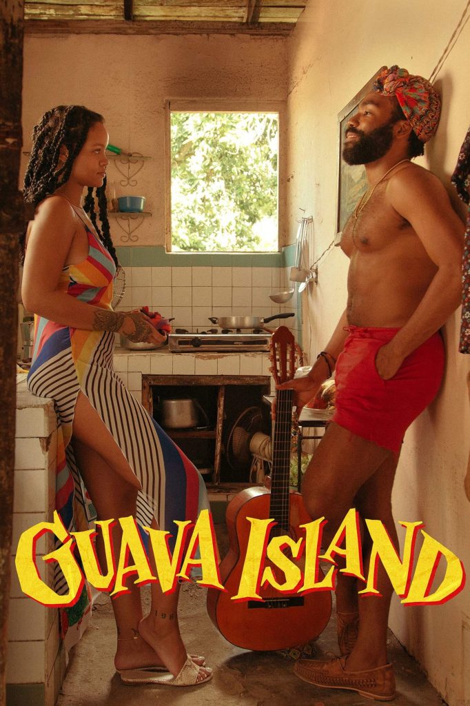 مشاهدة فيلم Guava Island 2019 مترجم