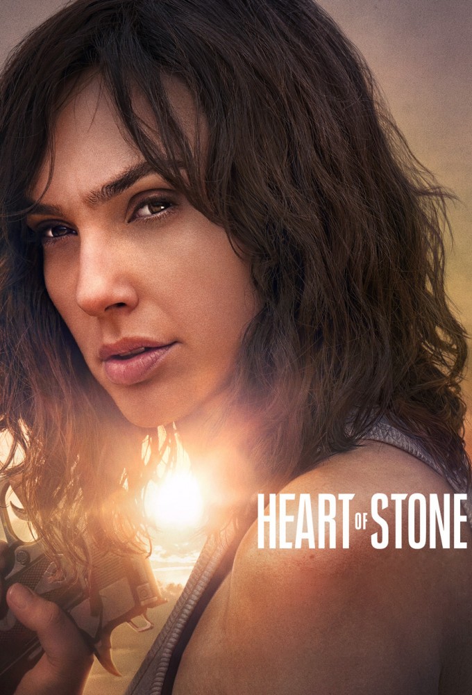 مشاهدة فيلم Heart of Stone 2023 مترجم