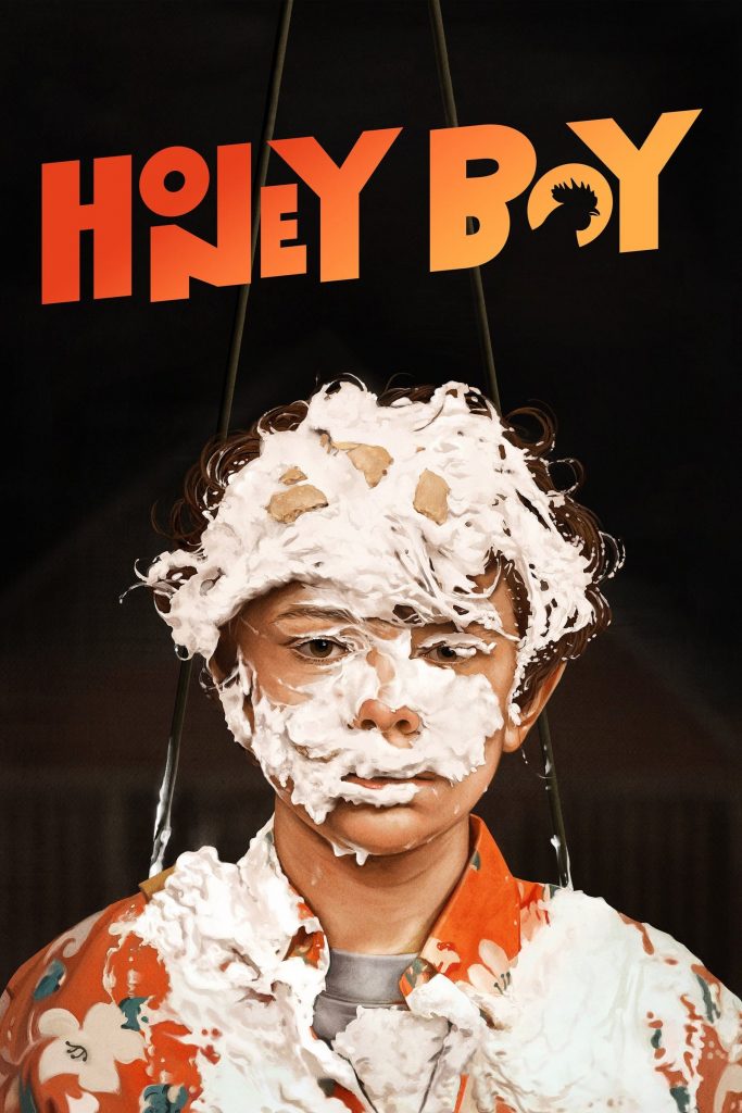 مشاهدة فيلم Honey Boy 2019 مترجم