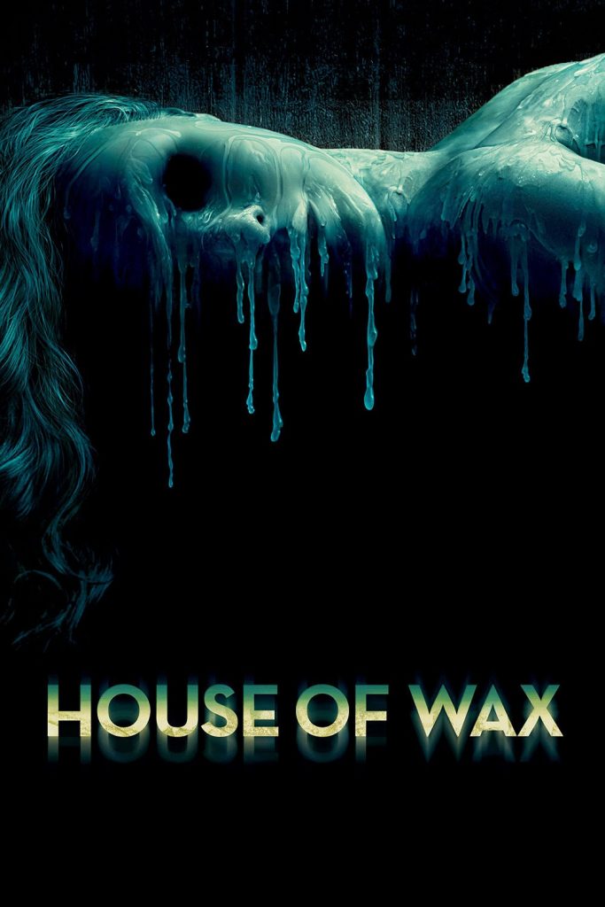 مشاهدة فيلم House of Wax 2005 مترجم