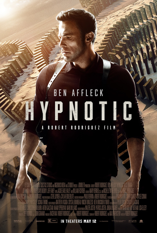 مشاهدة فيلم Hypnotic 2023 مترجم