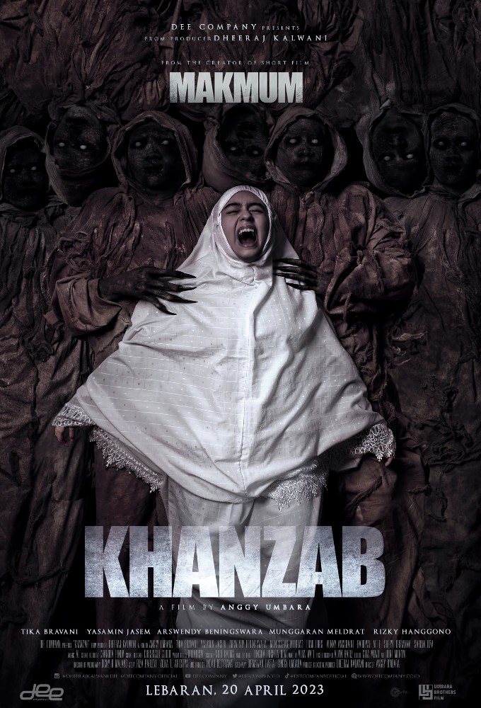 مشاهدة فيلم Khanzab 2023 مترجم