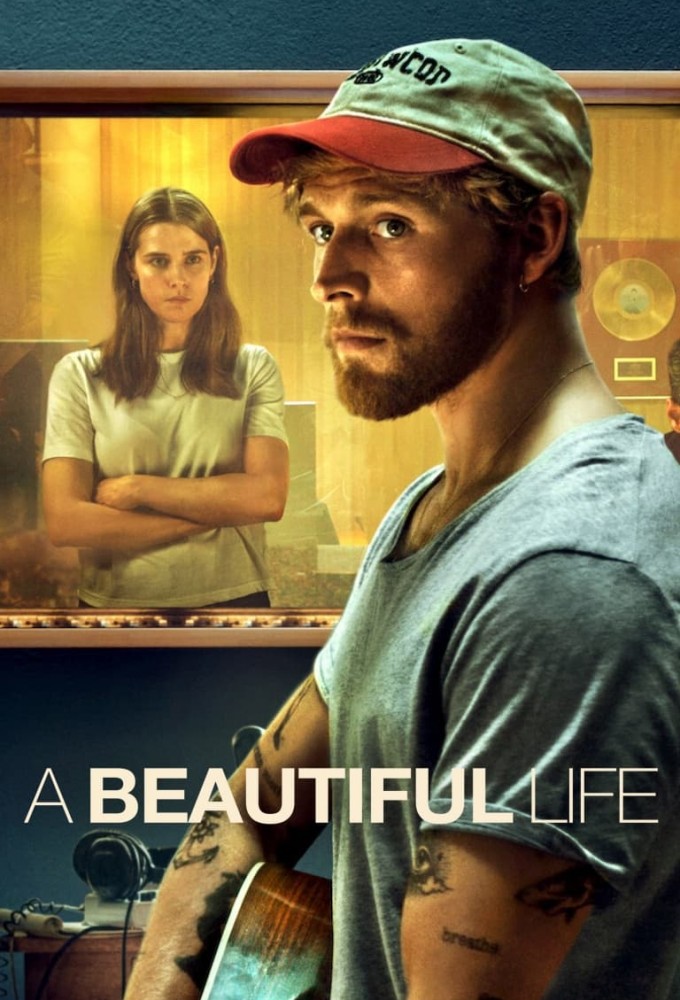 فيلم A Beautiful Life 2023 مترجم