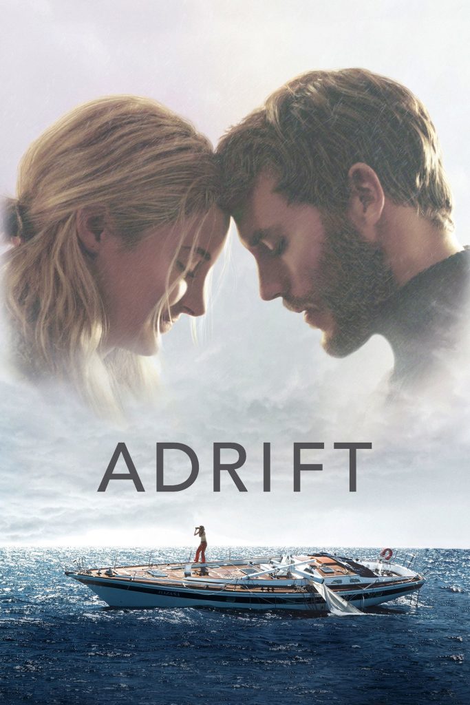 مشاهدة فيلم Adrift 2018 مترجم