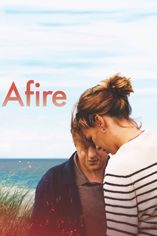 مشاهدة فيلم Afire 2023 مترجم