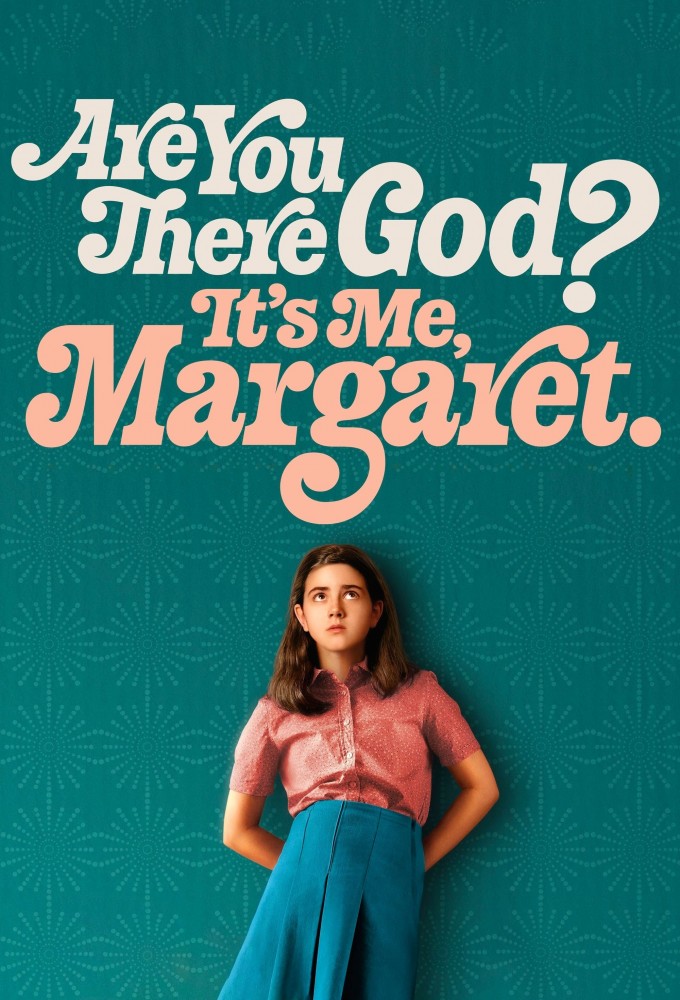 فيلم Are You There God? It’s Me, Margaret. 2023 مترجم