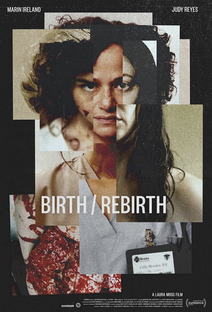 مشاهدة فيلم Birth/Rebirth 2023 مترجم