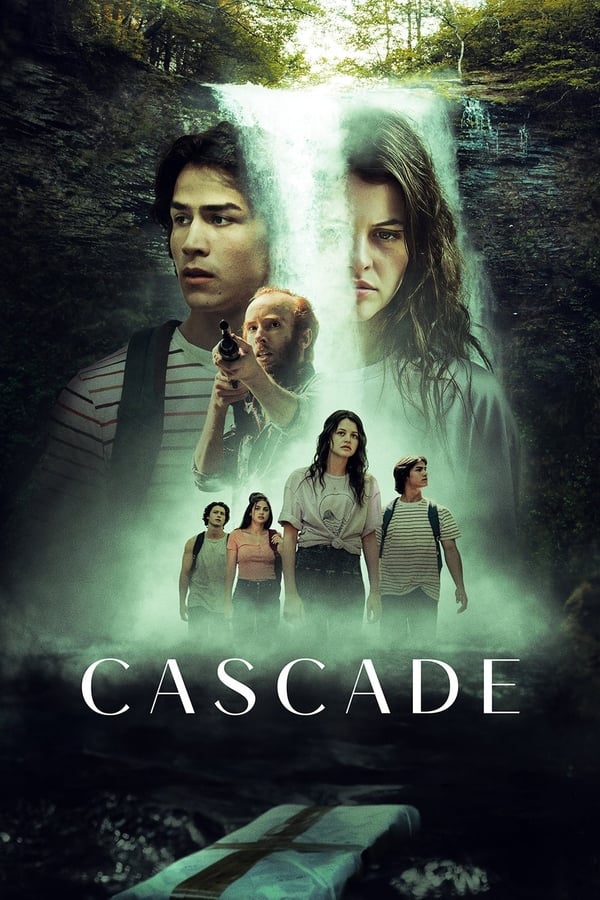 مشاهدة فيلم Cascade 2023 مترجم