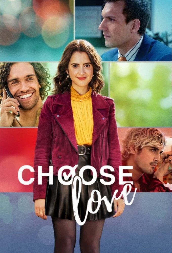 مشاهدة فيلم Choose Love 2023 مترجم