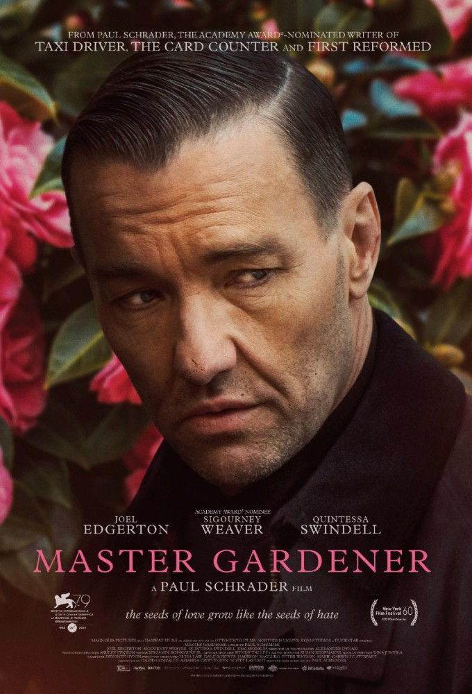 مشاهدة فيلم Master Gardener 2022 مترجم