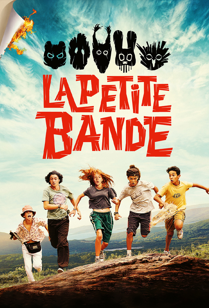 مشاهدة فيلم La petite bande 2022 مترجم